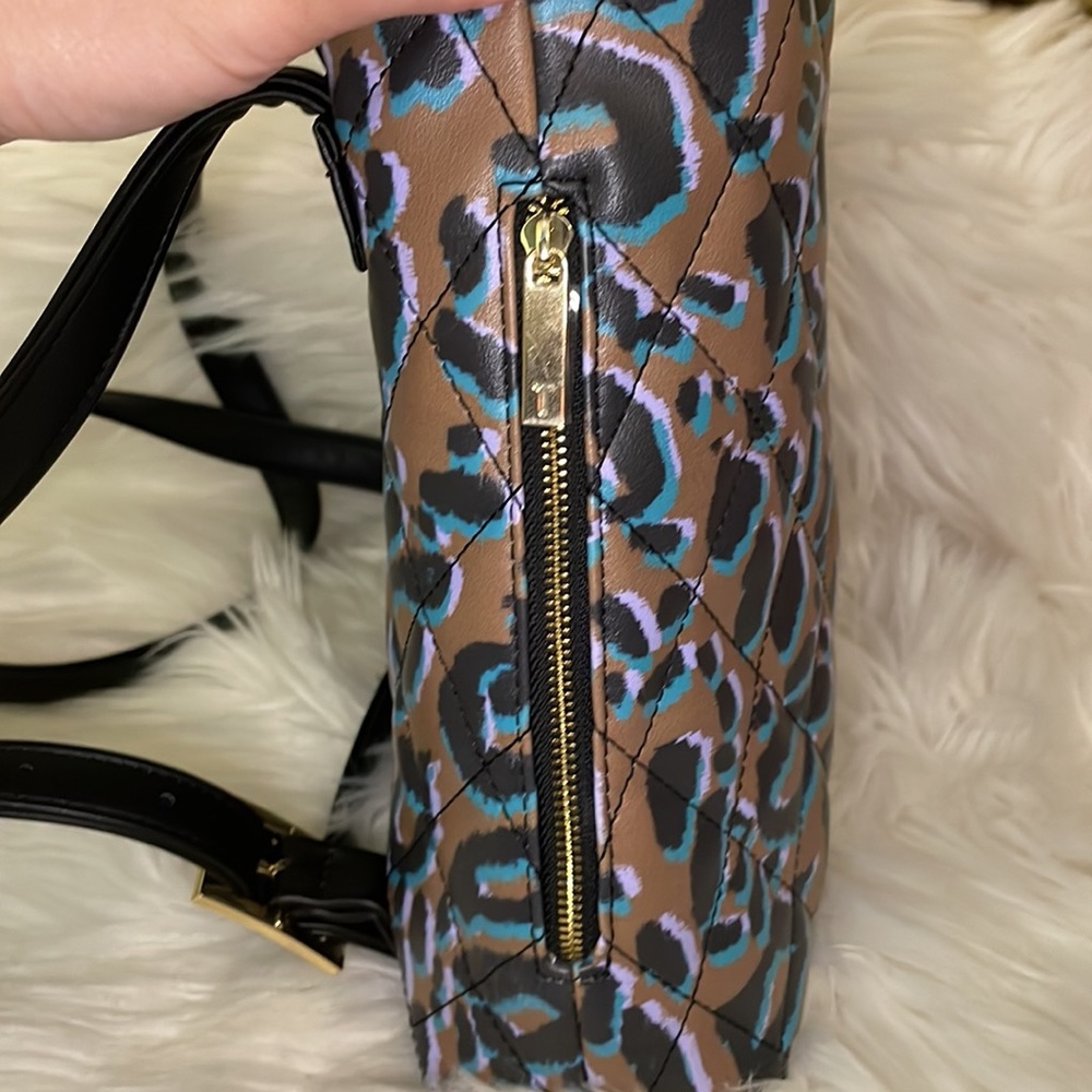 Euc Ted Baker Backpack - image 5